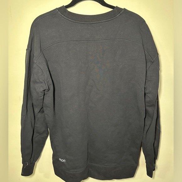 Lululemon Perfectly Oversized Crewneck size 4 - Picture 5 of 7